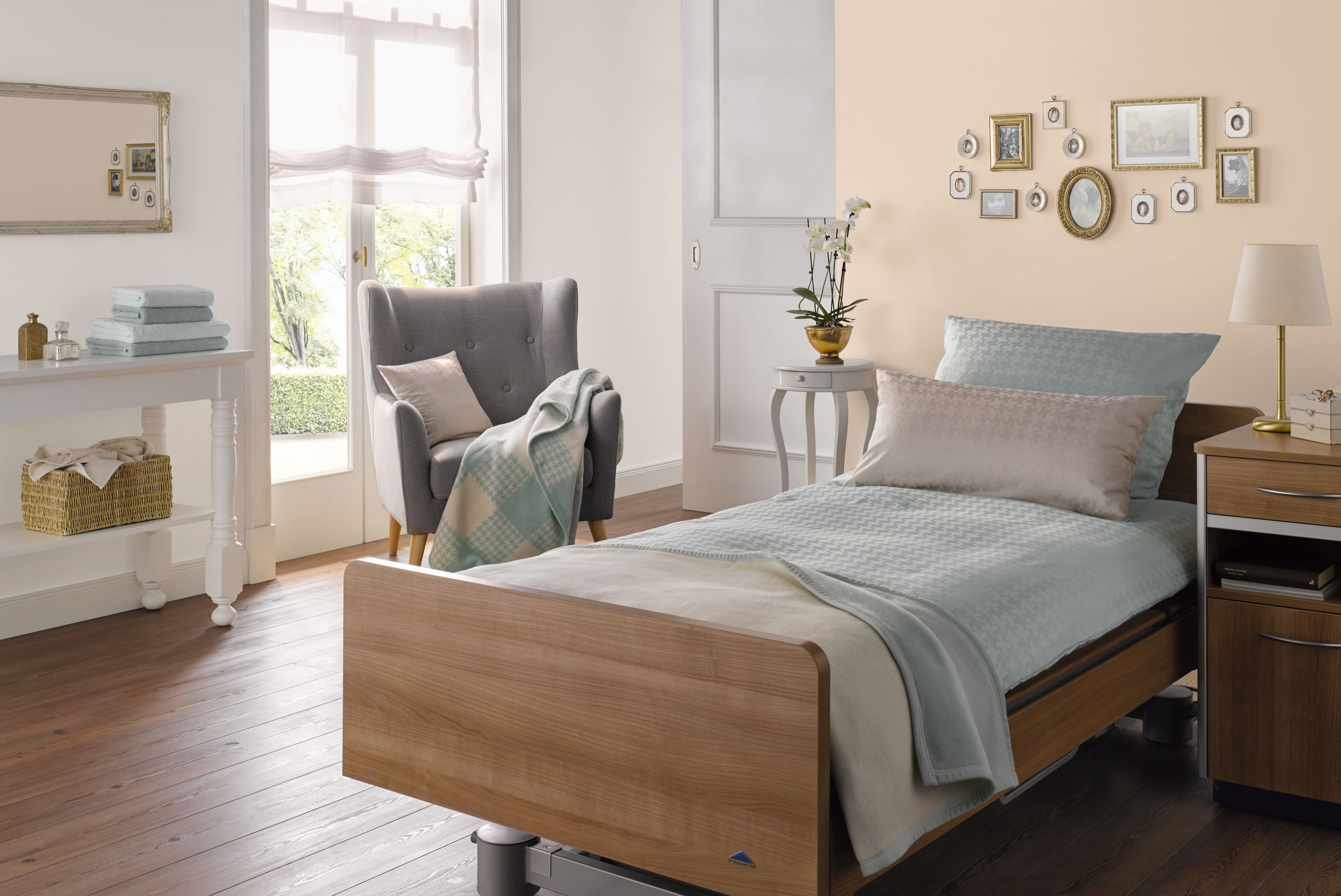 Curabelle GmbH & Co. KG