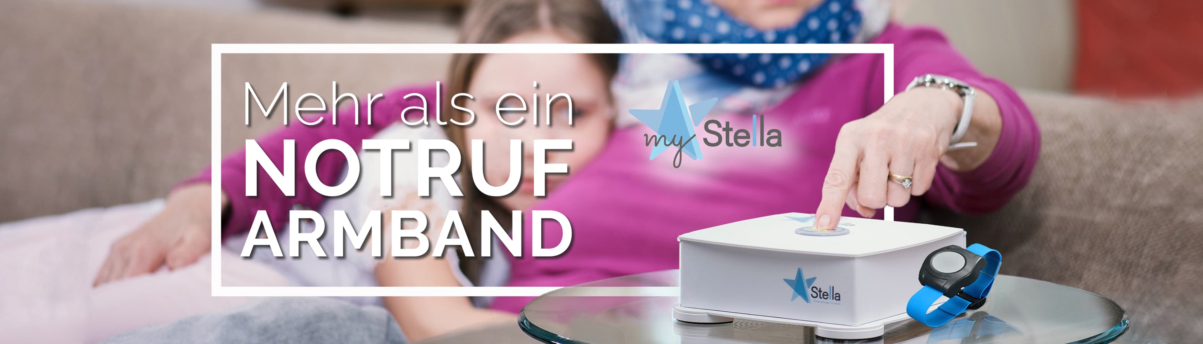 myStella Hausnotruf GmbH