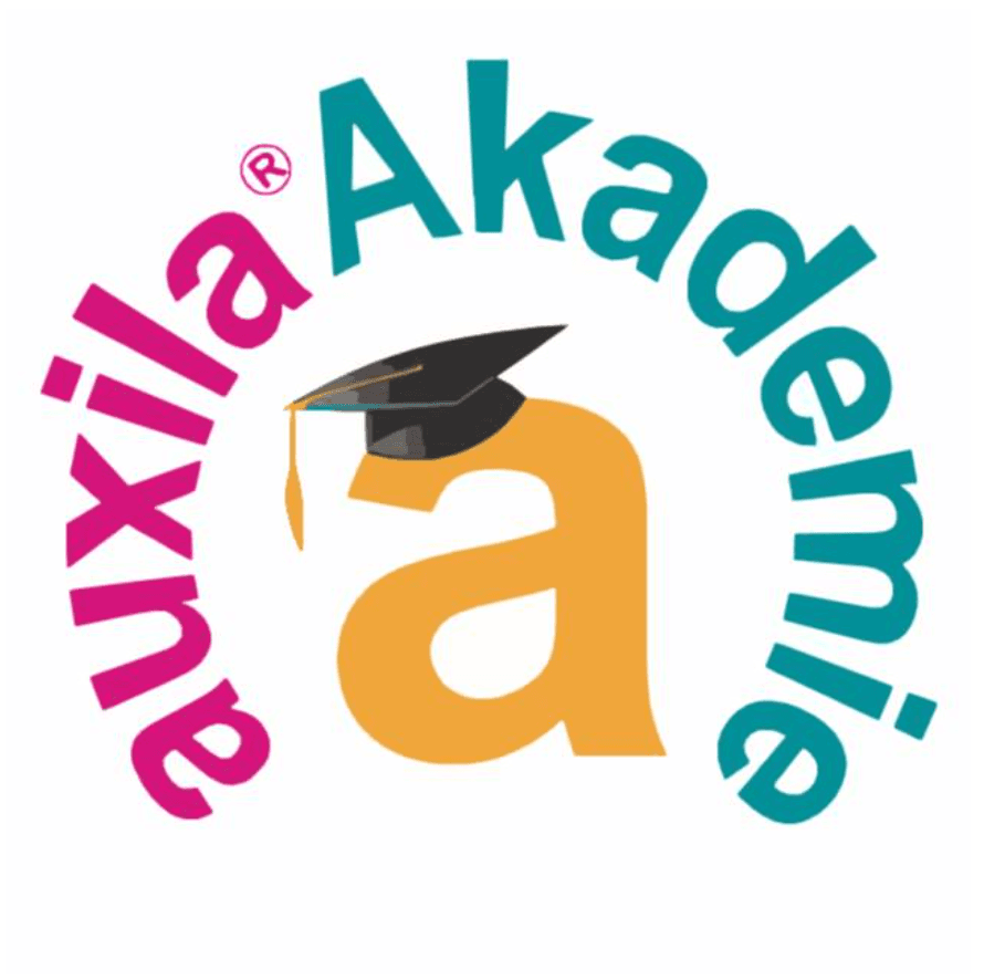 Auxila Pflegepartner GmbH & Co.KG logo