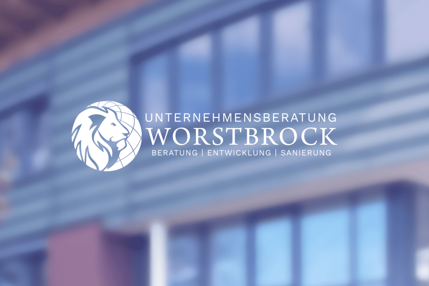 Unternehmensberatung Worstbrock