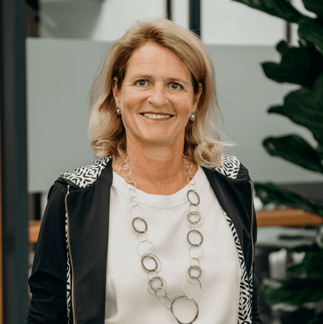 Dr. Anke  Müller-Peters