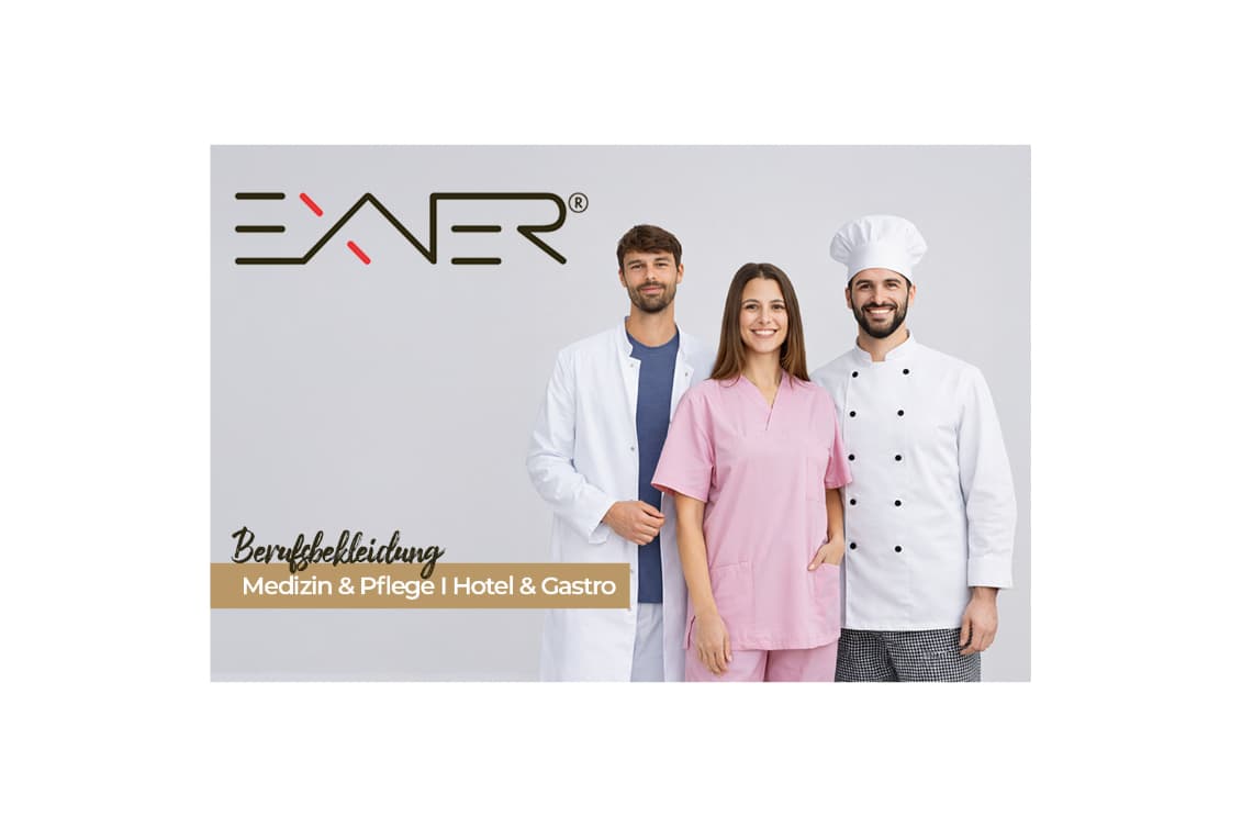 Exner Fashion GmbH Mode mit System
