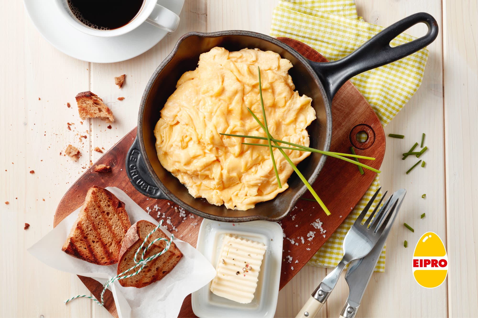 Eipro-Vermarktung GmbH & Co. KG