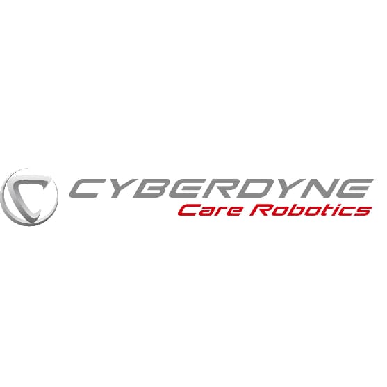 Cyberdyne Care Robotics GmbH logo
