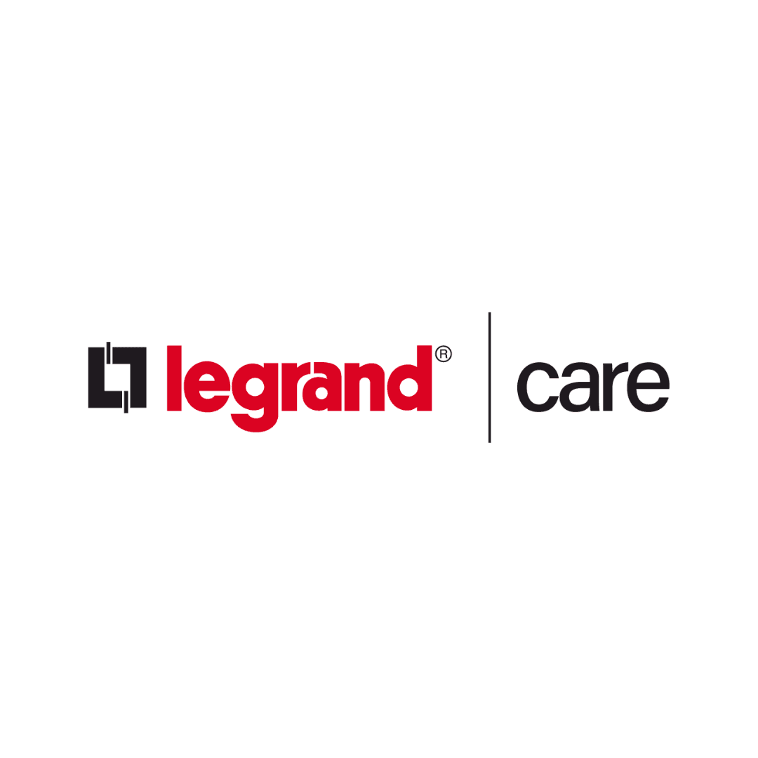 Legrand Care GmbH logo