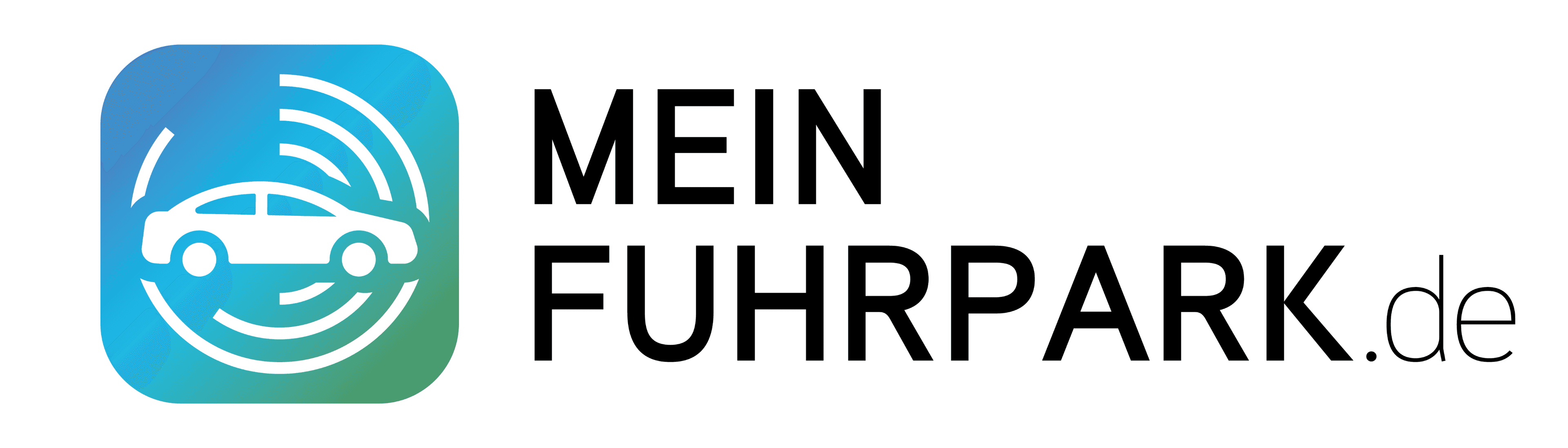 Mein Fuhrpark