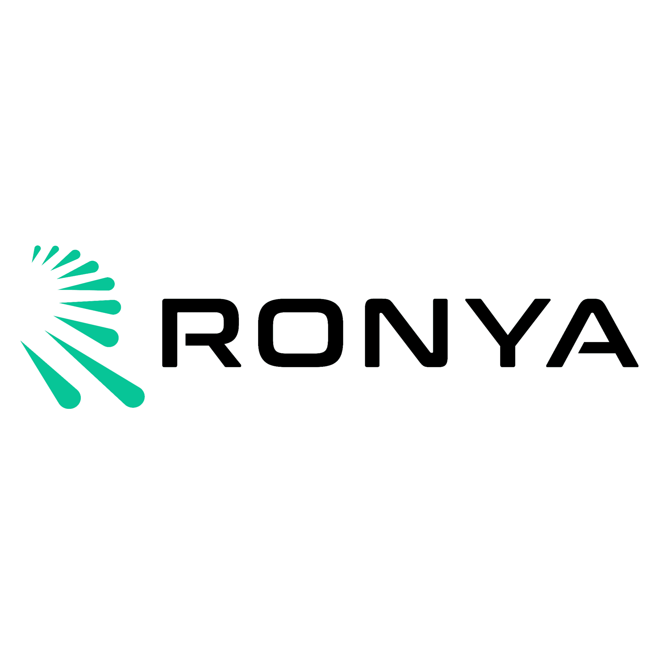RONYA logo
