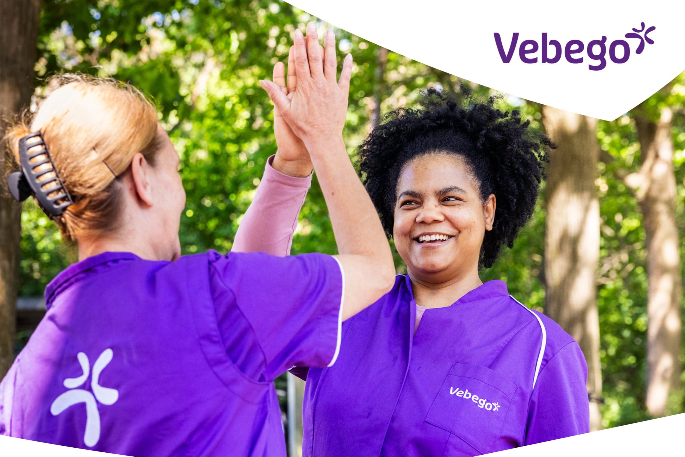 Vebego Facility Services B.V. & Co. KG