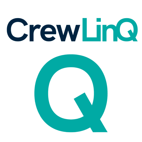 CrewLinQ GmbH logo