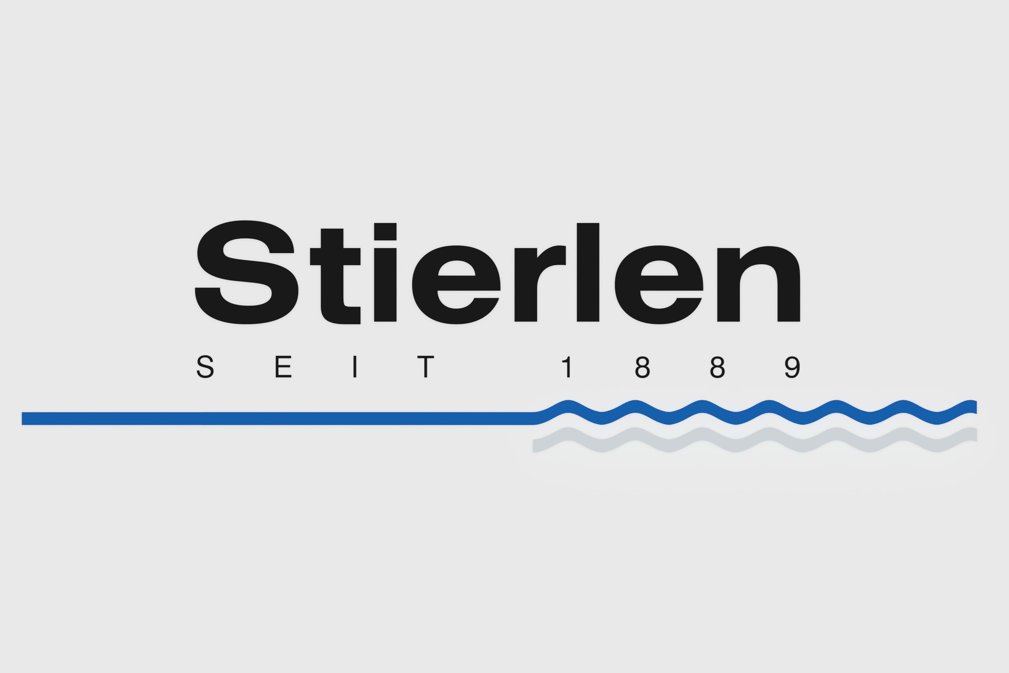Stierlen