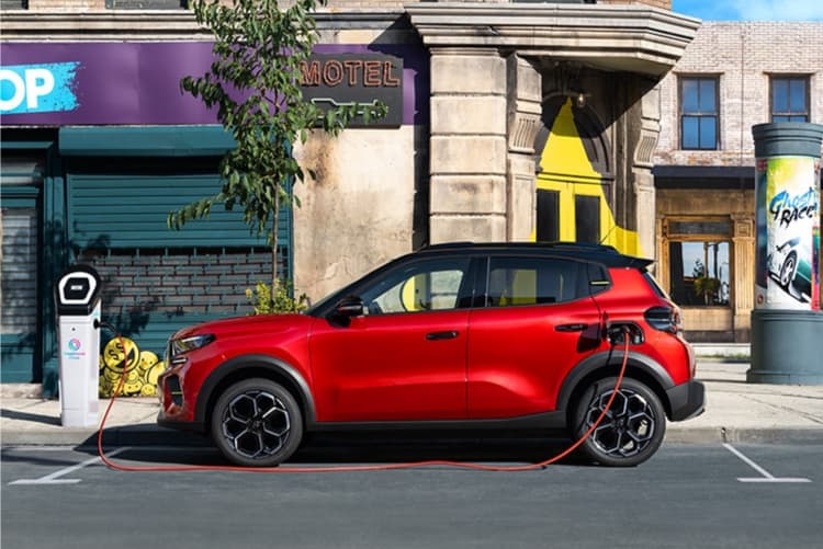 CITROËN DEUTSCHLAND GmbH