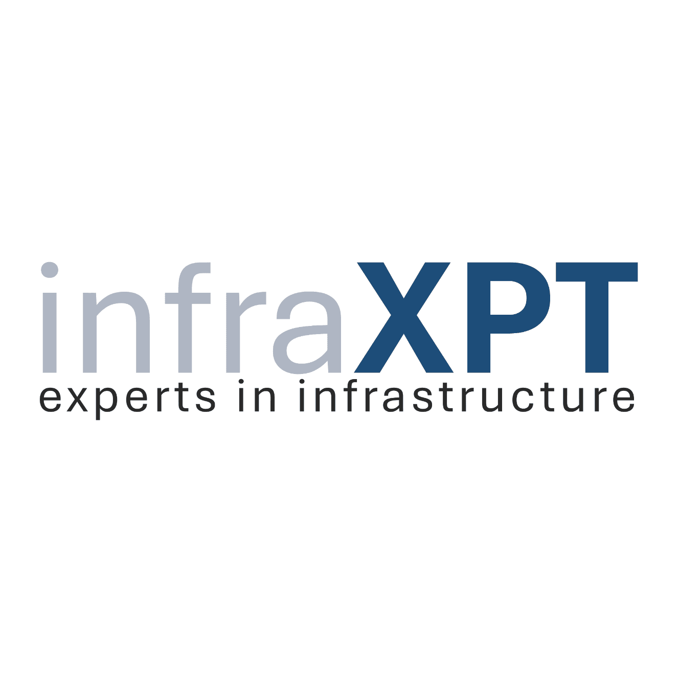 infraXPT UG logo