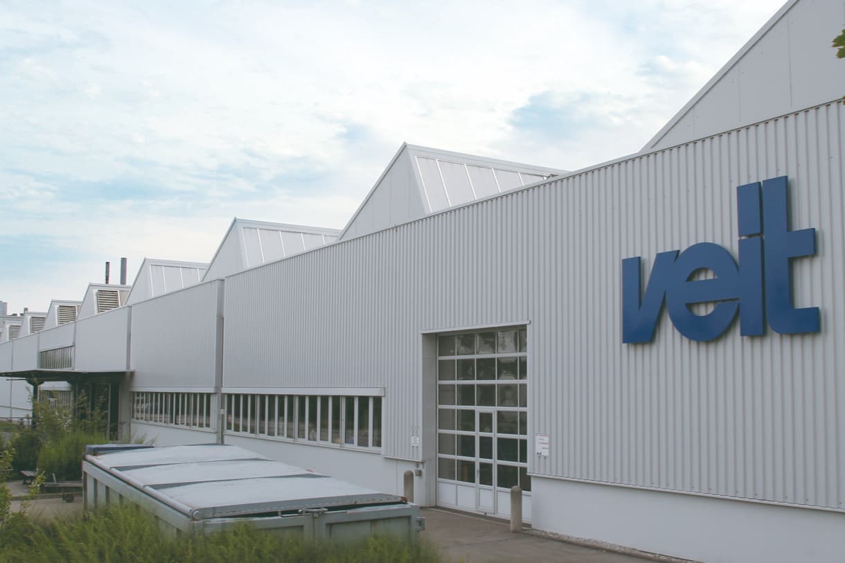 VEIT GMBH