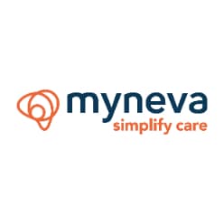 myneva Group GmbH logo