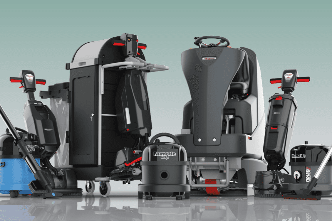 Numatic International GmbH