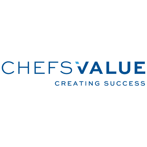 CHEFS VALUE by CHEFS CULINAR Software & Consulting GmbH & Co. KG logo