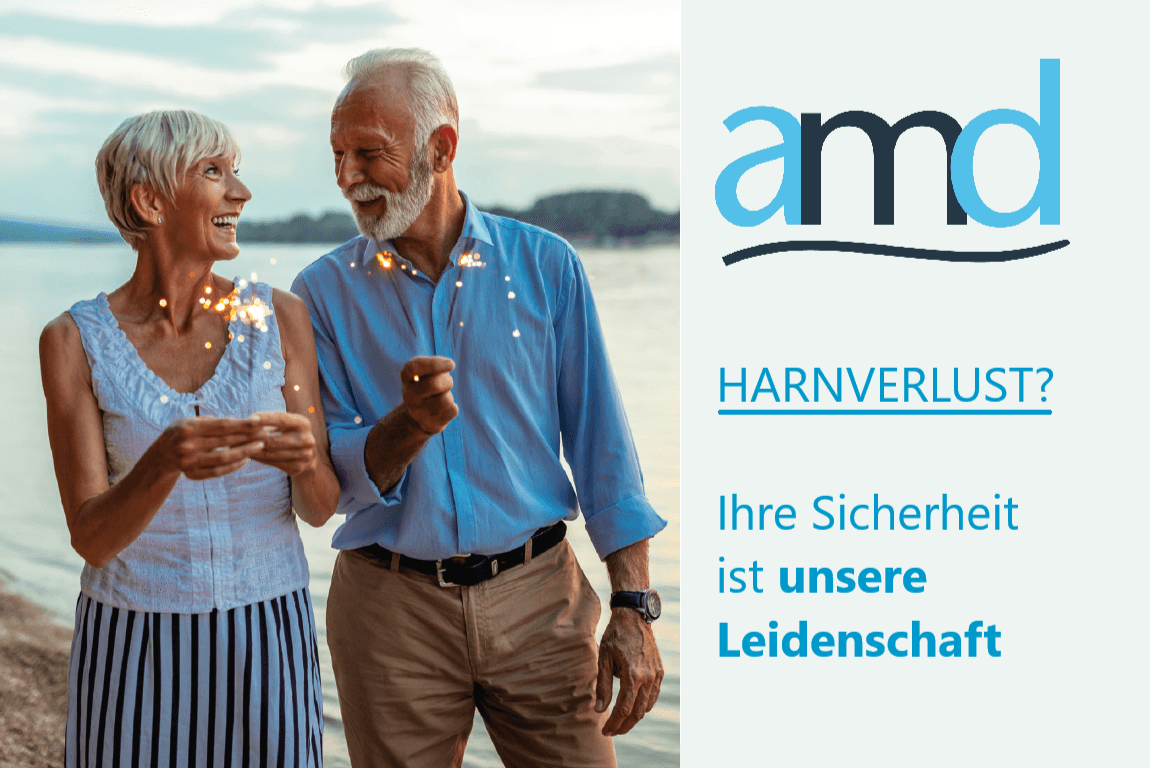 AMD (Activ Medical Disposable)