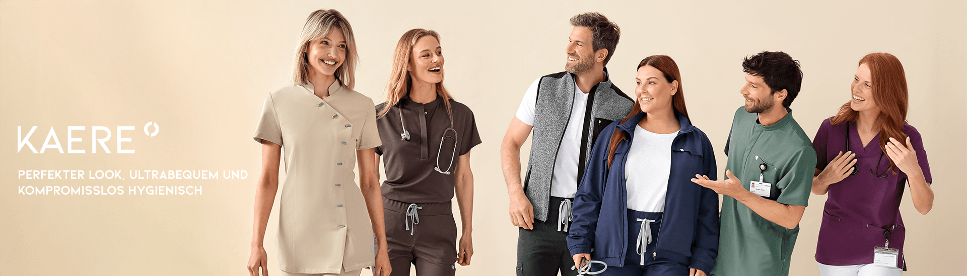 Clinic & Job Dress GmbH