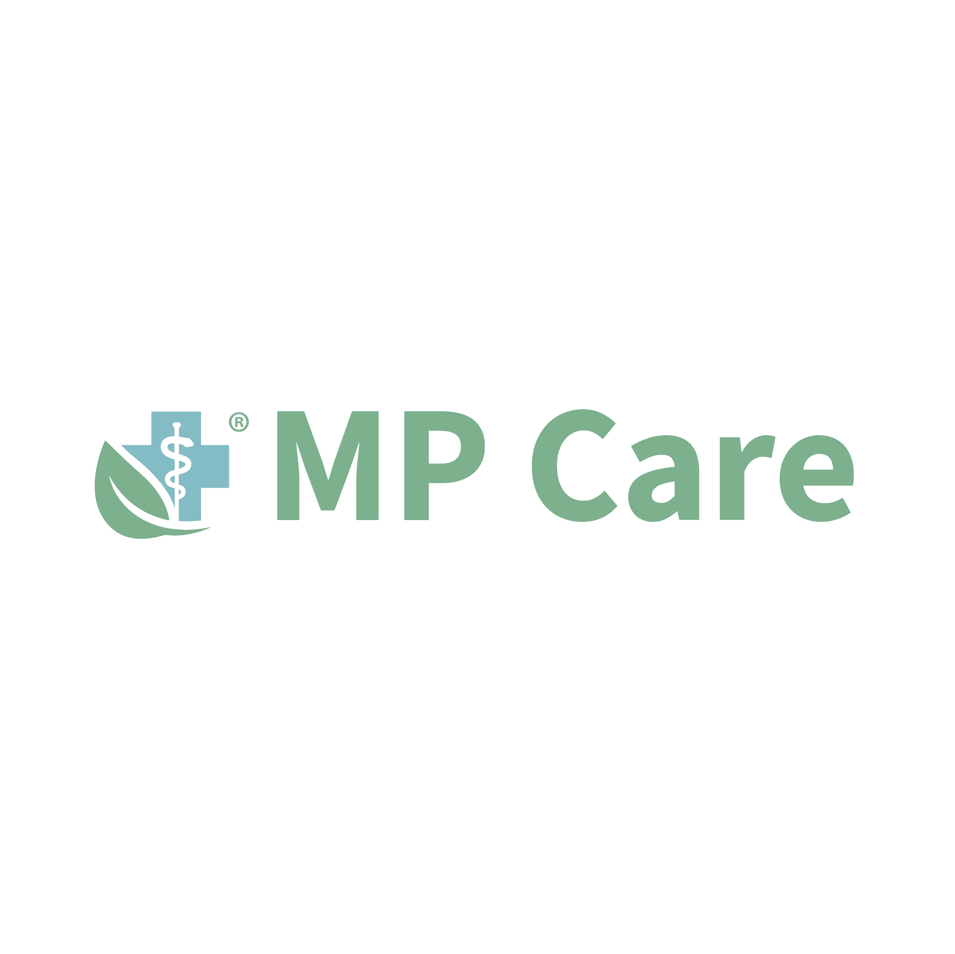 MP Care GmbH logo