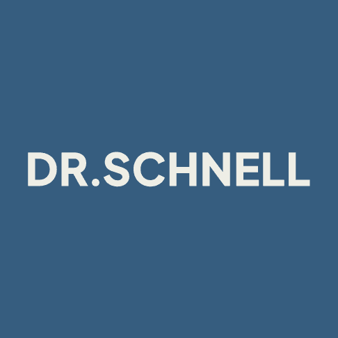DR.SCHNELL GmbH & Co. KGaA logo