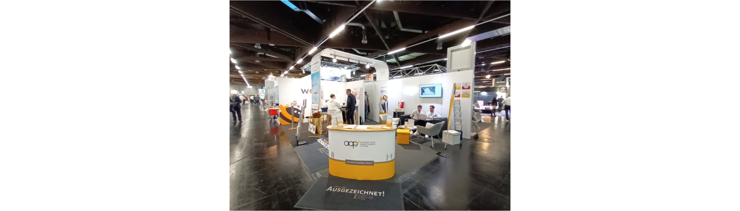 sehlbach & teilhaber gmbh