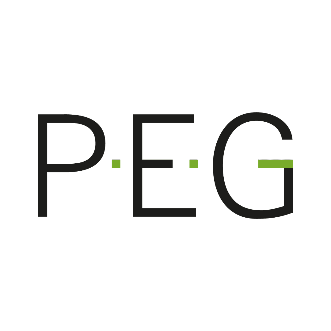 P.E.G. Einkaufs- & Betriebsgenossenschaft eG logo