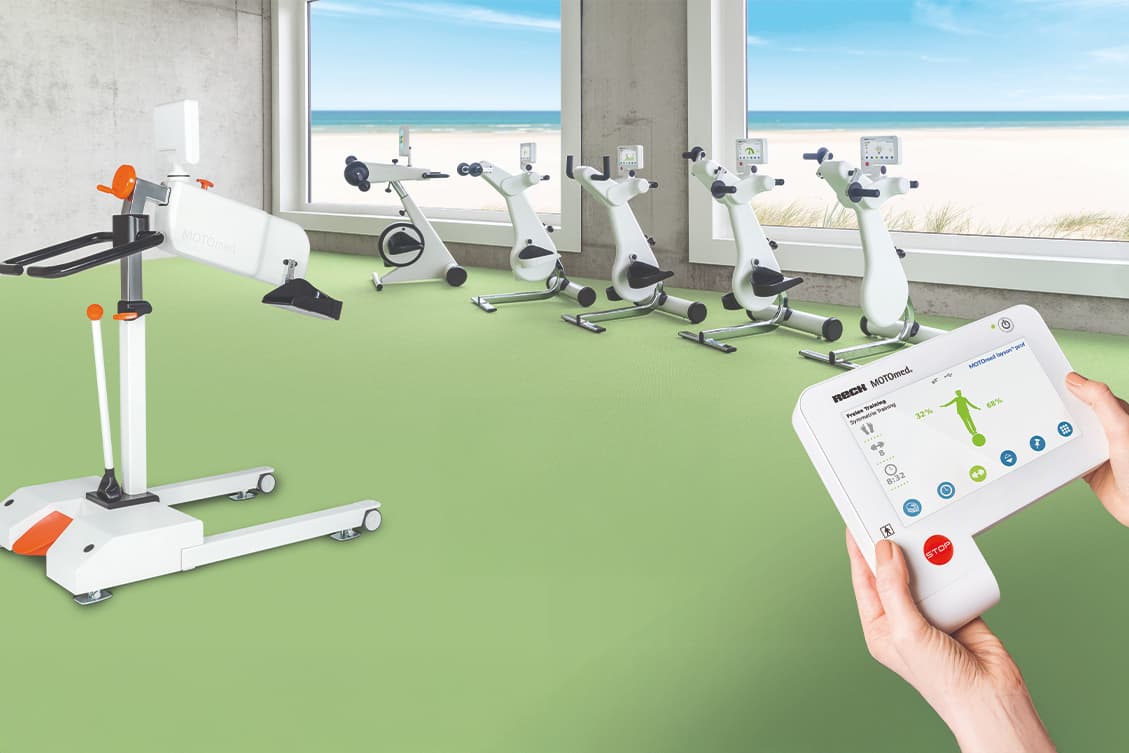 RECK - Technik GmbH & Co.KG