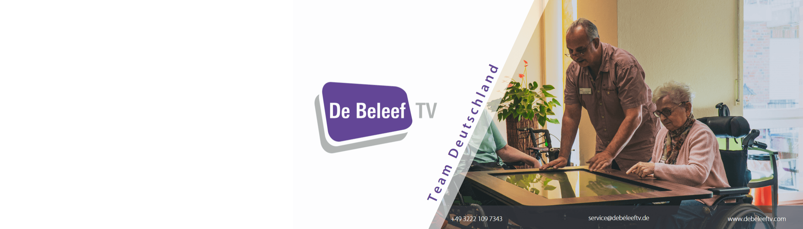 De BeleefTV