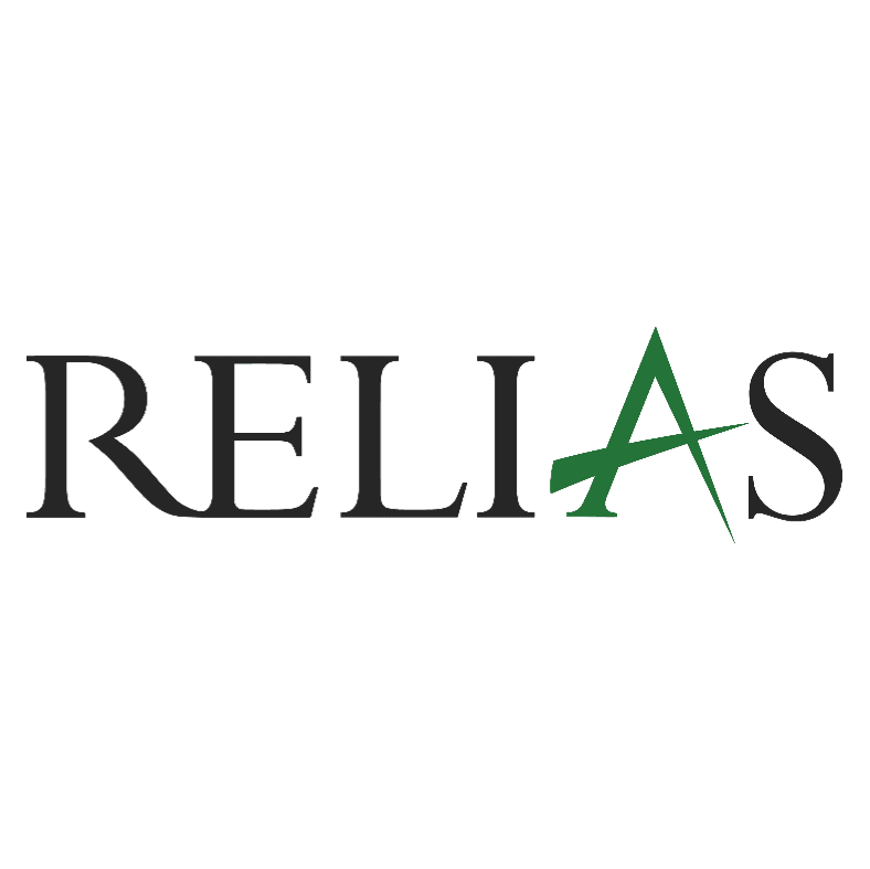 Relias Learning GmbH logo
