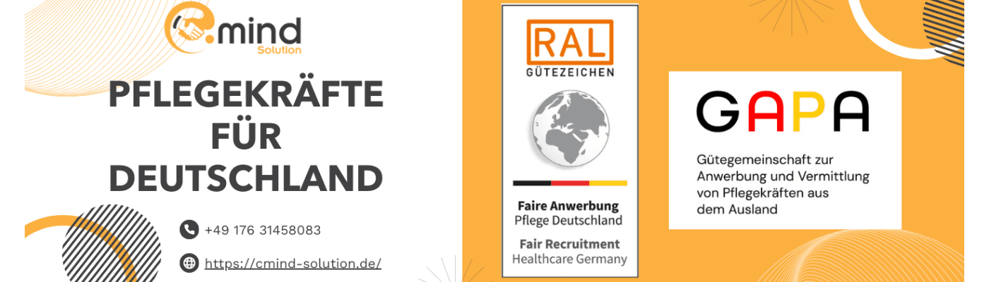 Cmind Solulution GmbH