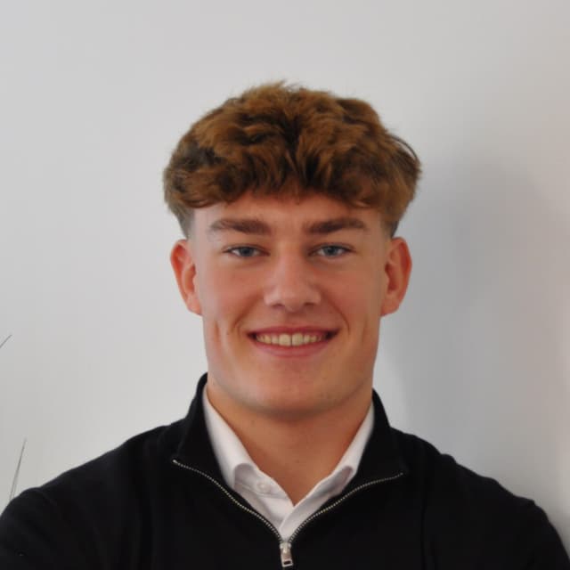 Maximilian Zimmermann