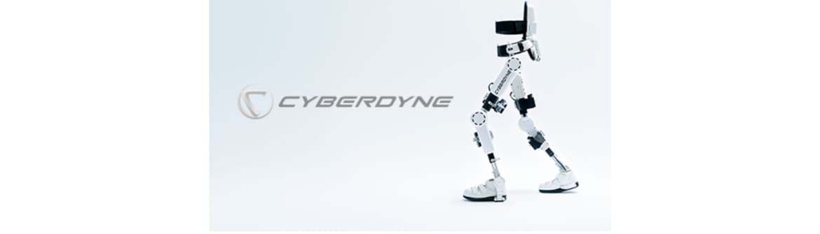 Cyberdyne Care Robotics GmbH
