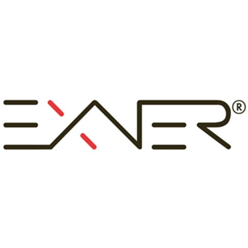 Exner Fashion GmbH Mode mit System logo