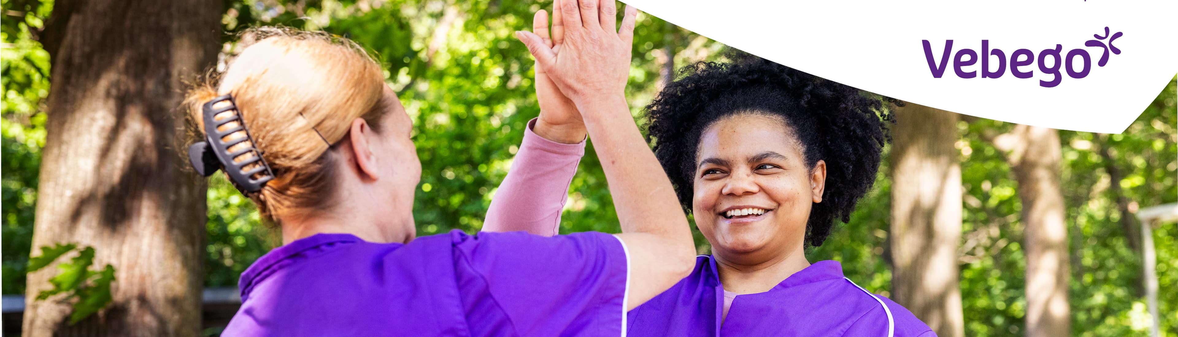 Vebego Facility Services B.V. & Co. KG