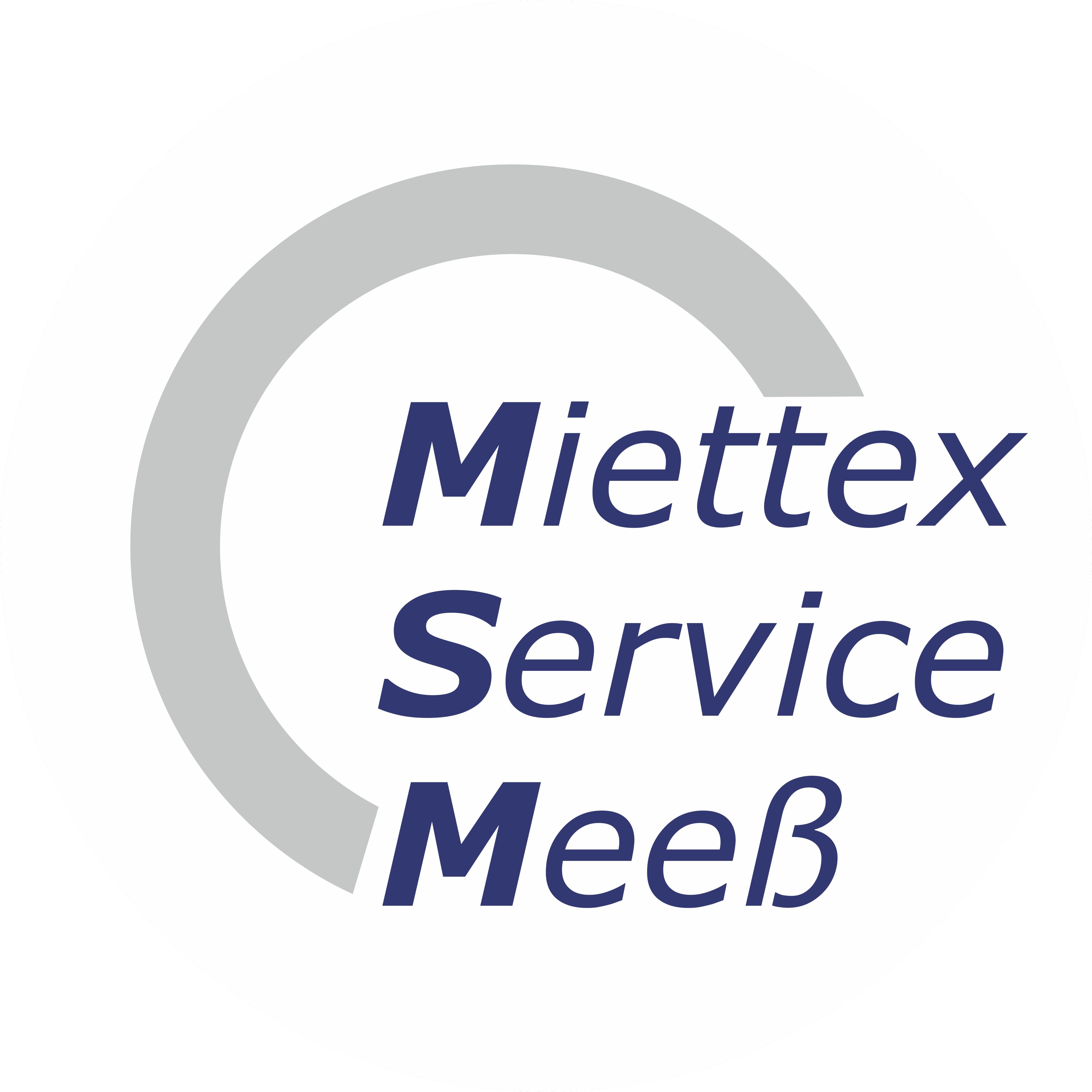 Miettex Service Meeß GmbH logo