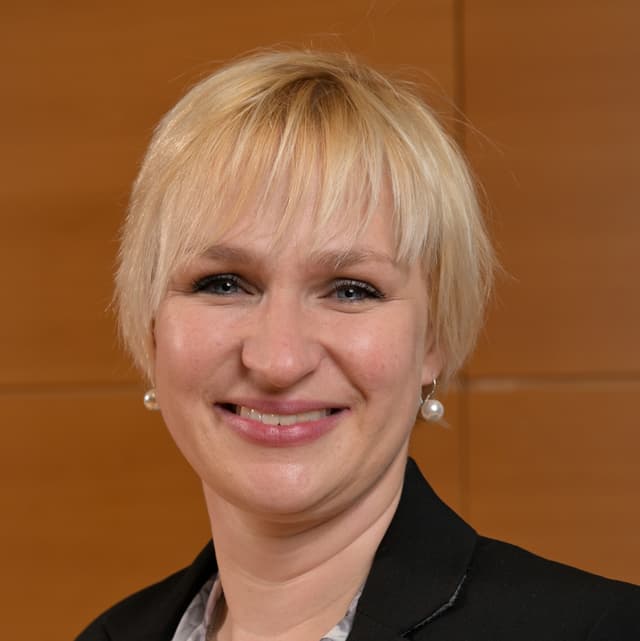 Wanda Bartoszewski