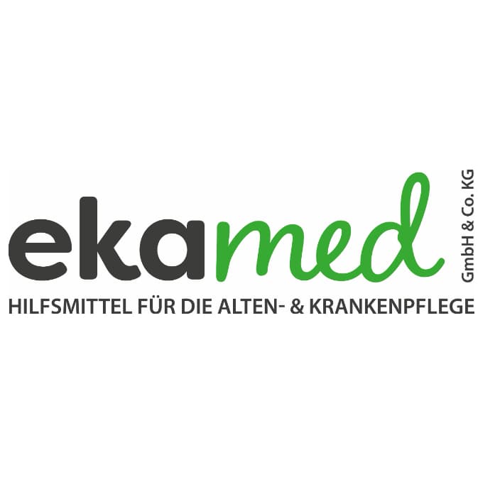 ekamed GmbH & Co. KG logo