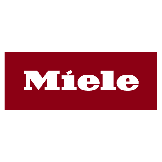 Miele Vertriebsgesellschaft Deutschland KG logo