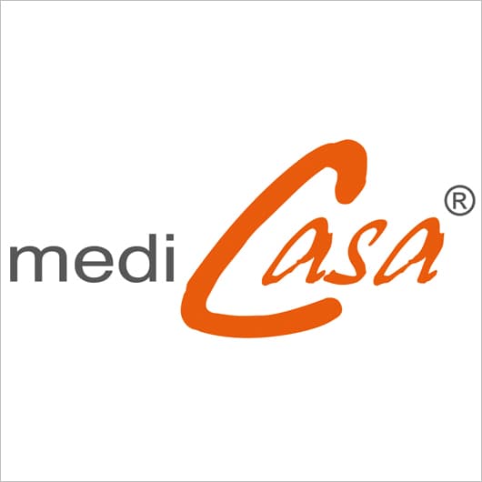 MediCasa Kieslich GmbH & Co. KG logo
