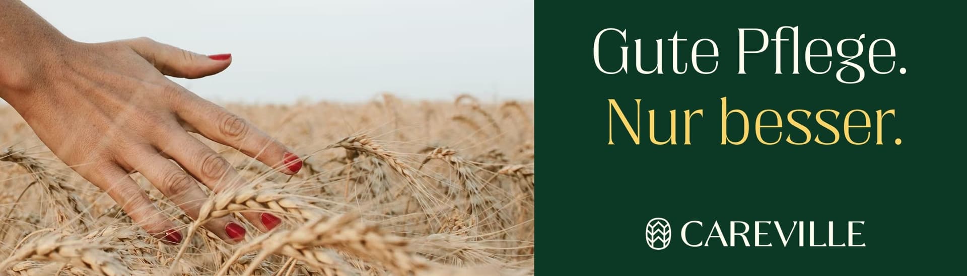 Careville GmbH