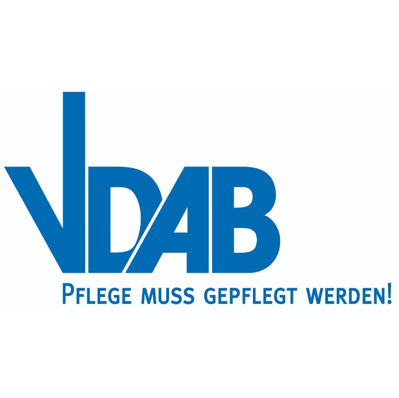 Verband Deutscher Alten- und Behindertenhilfe e.V. (VDAB) logo