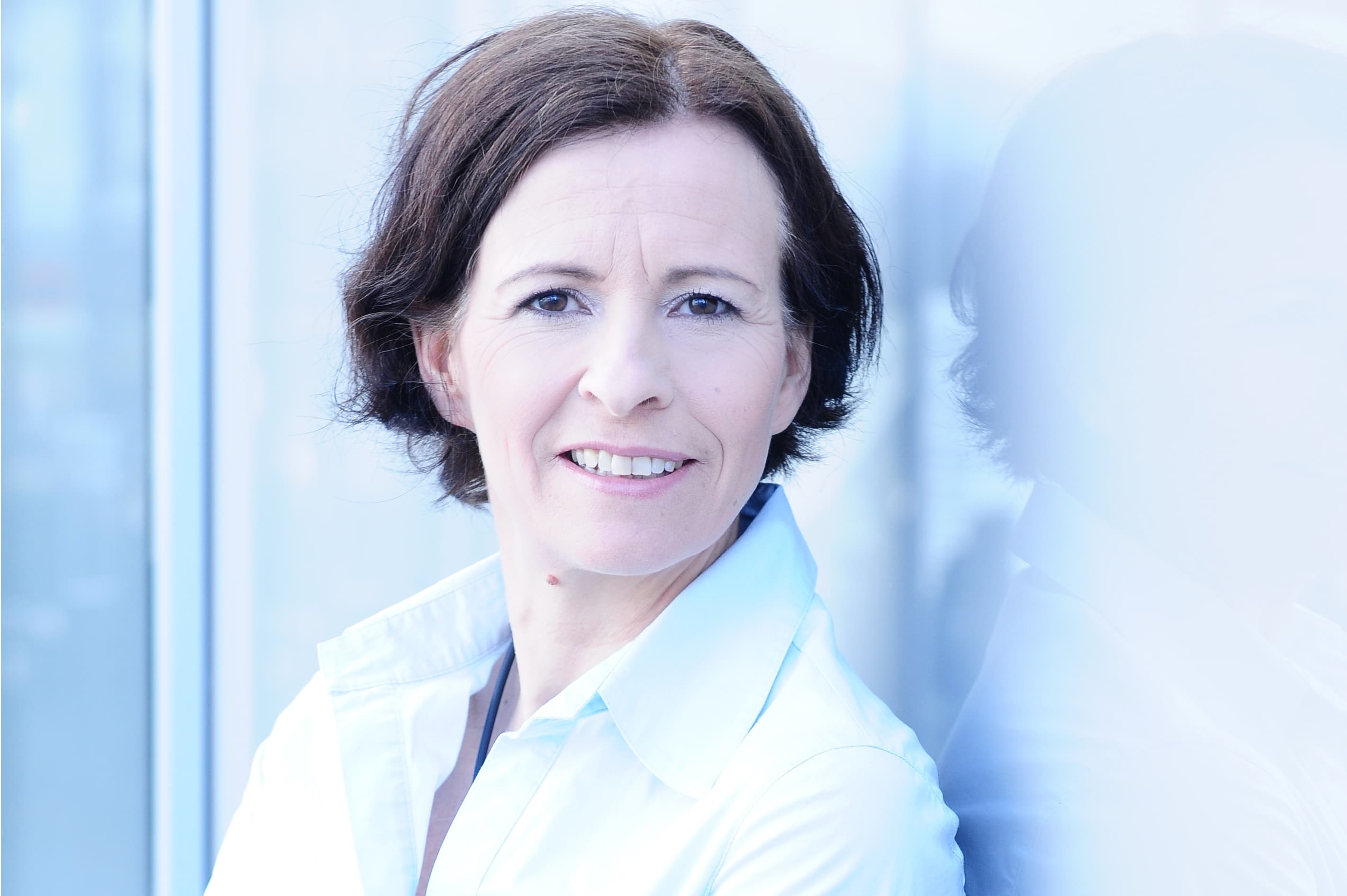 Anne Damm Mensch&Impulse Seminar