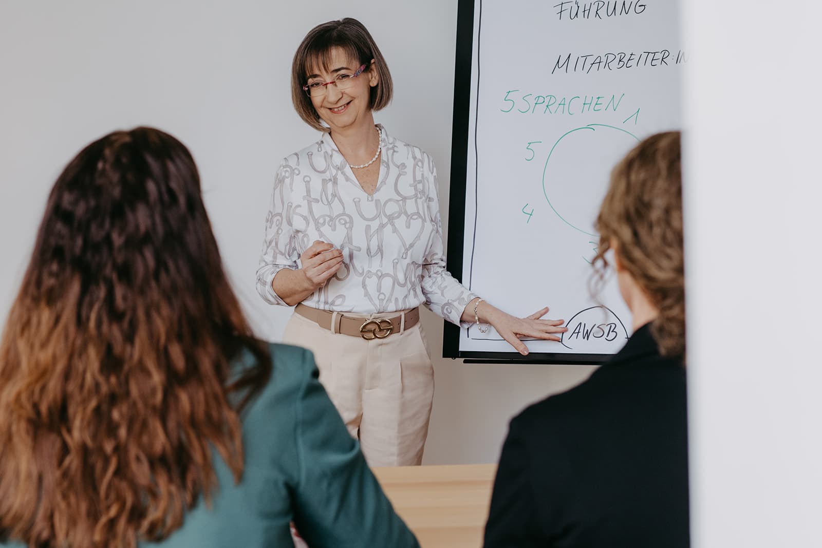 Akademie für Wertschätzung