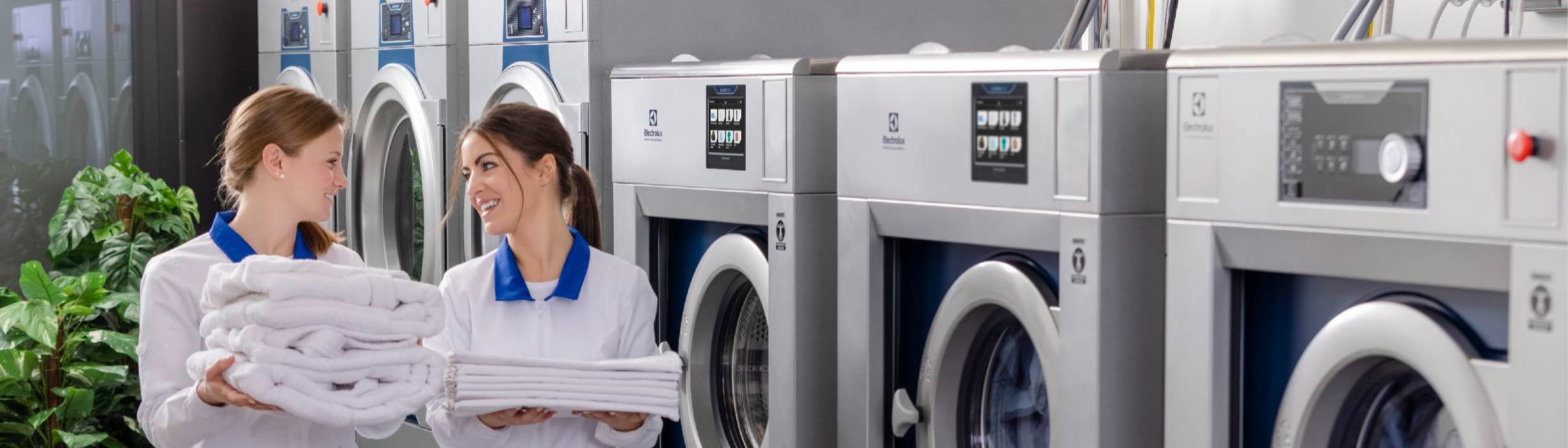 Electrolux Professional GmbH