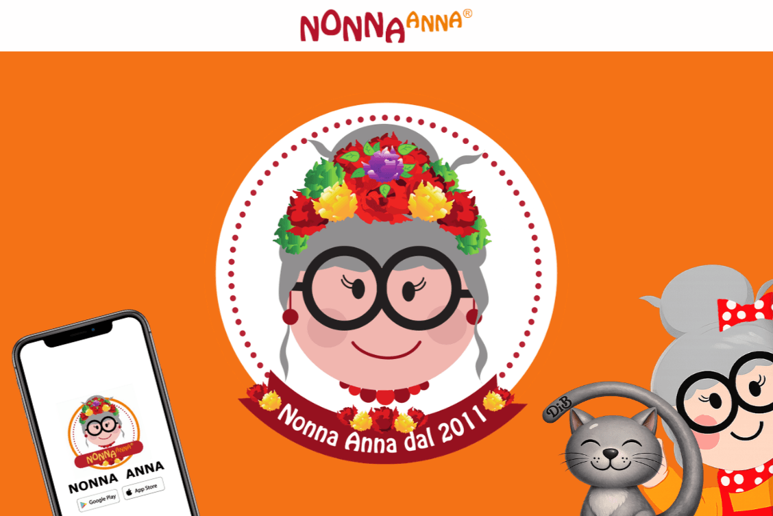 Nonna Anna Betreuungsmanufaktur