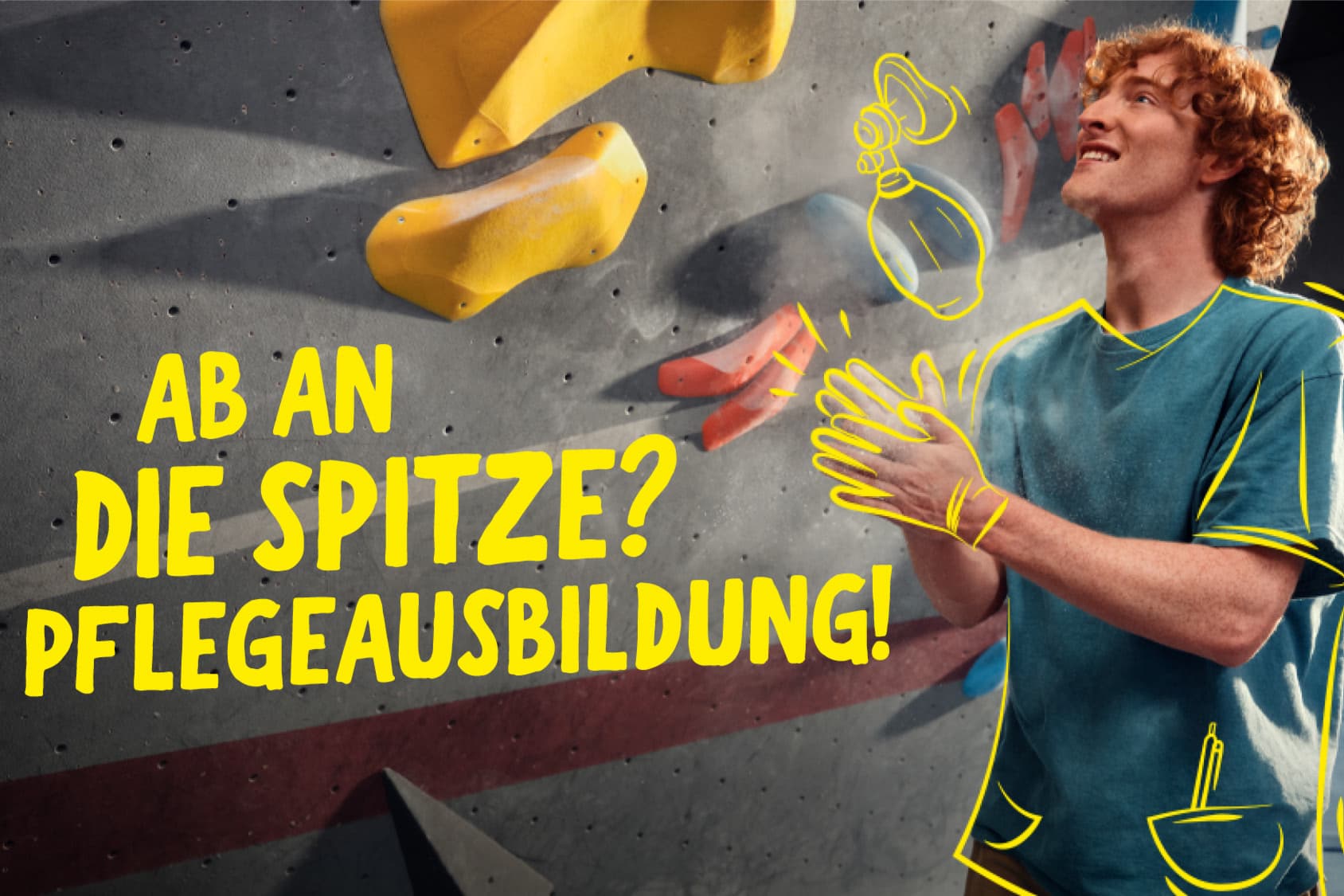 Beratungsteam Pflegeausbildung des Bundesamtes für Familie und zivilgesellschaftliche Aufgaben