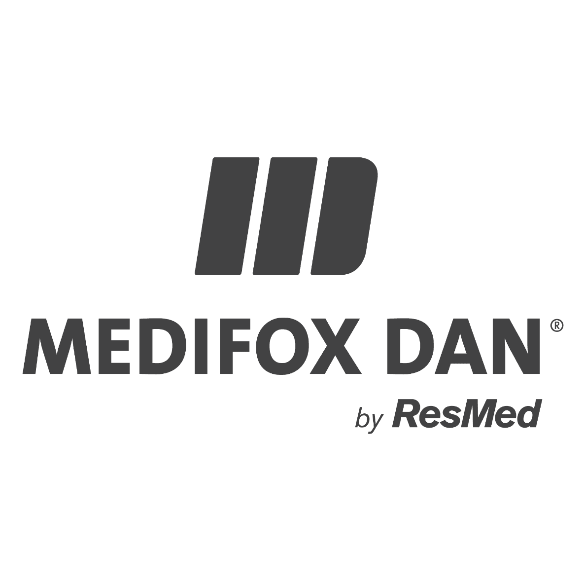 MEDIFOX DAN GmbH logo