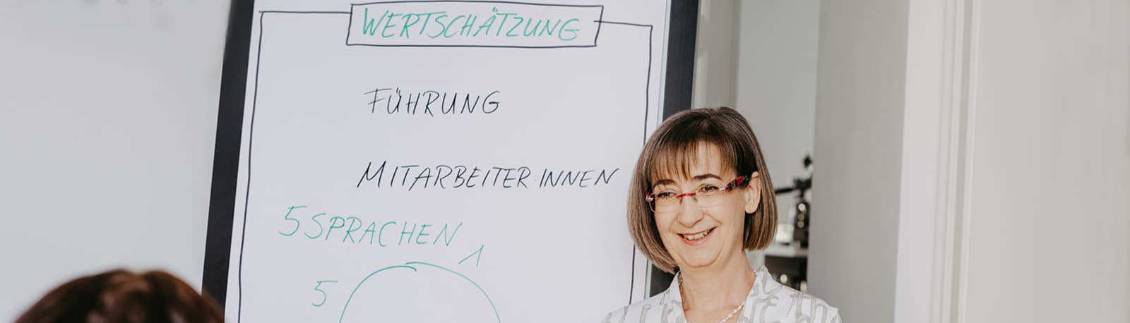 Akademie für Wertschätzung