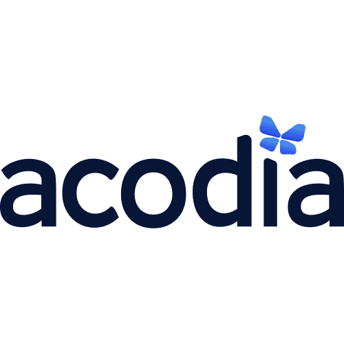 Acodia GmbH logo