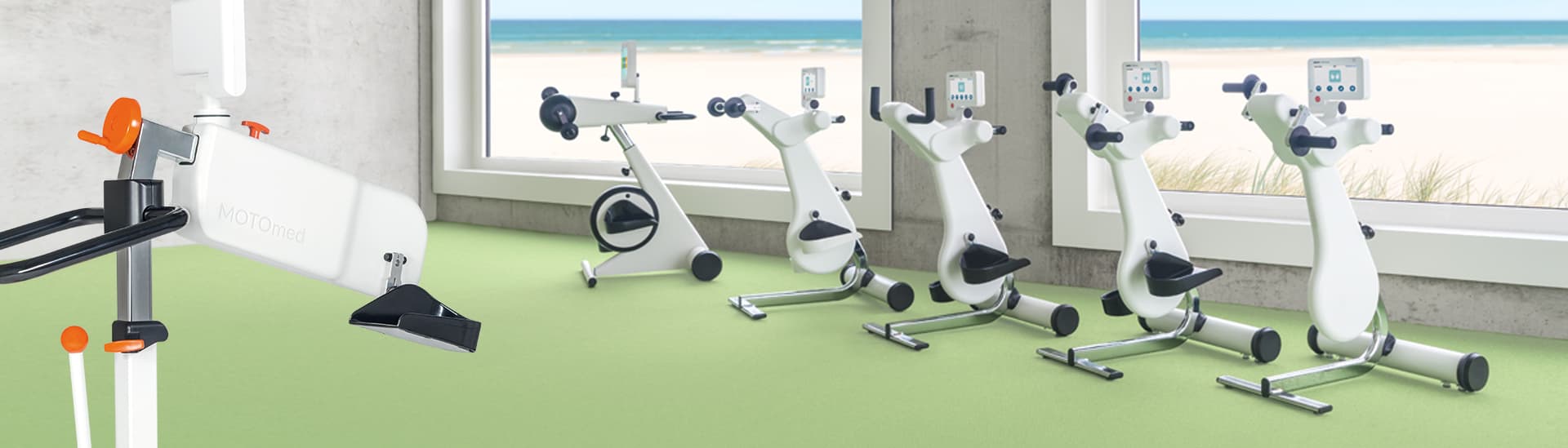 RECK - Technik GmbH & Co.KG